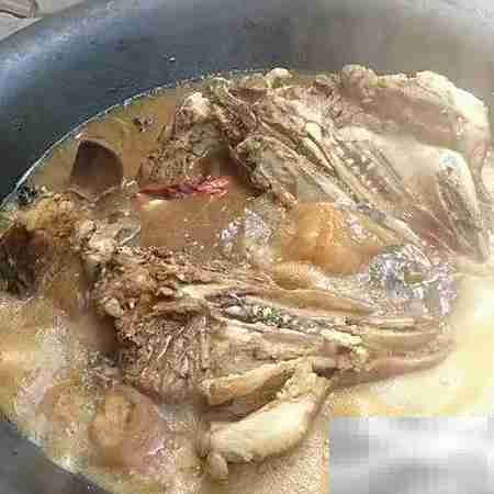 猪头分割全攻略