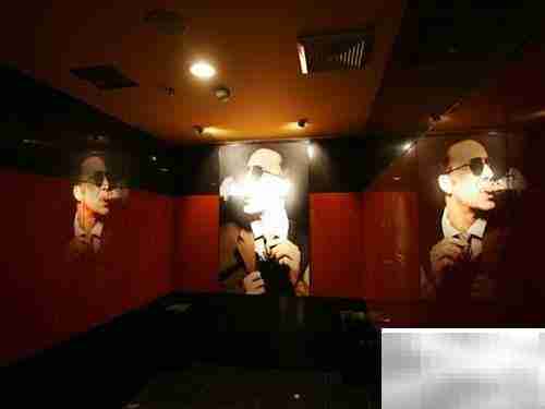 观影须知：影院注意事项