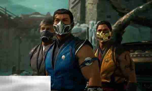 真人快打游戏修改器大全 真人快打风灵月影修改器正版