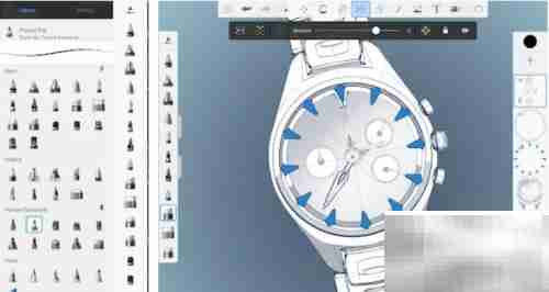 SketchBook Pro手机版安装教程