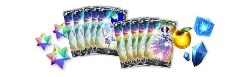 FGO妖精双六活动怎么玩-FGO妖精双六预热活动介绍