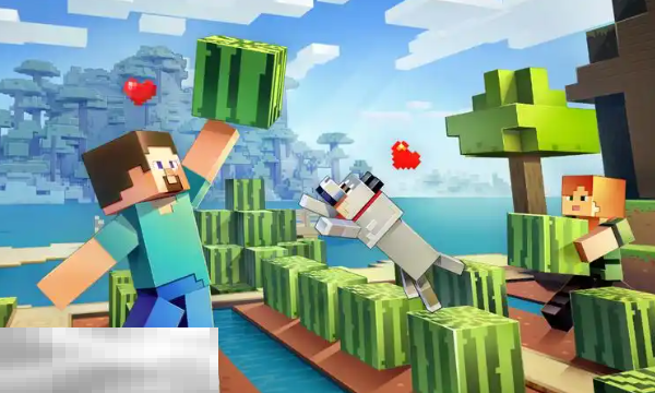 我的世界菌丝在哪拿 菌丝获取方法介绍