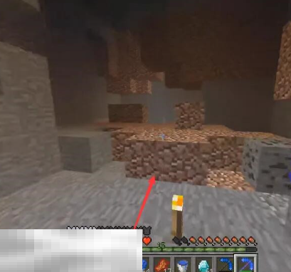 我的世界菌丝在哪拿 菌丝获取方法介绍