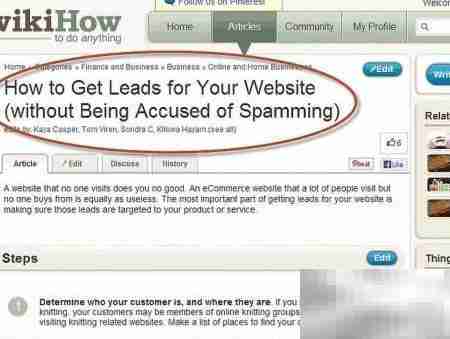 免费建站全攻略