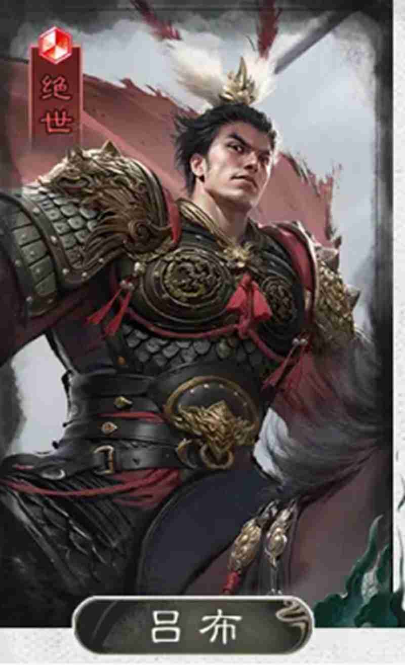 三国天下归心桃园队怎么玩 桃园结义阵容详细攻略