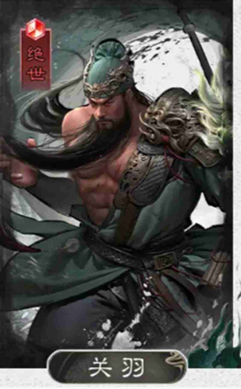 三国天下归心桃园队怎么玩 桃园结义阵容详细攻略