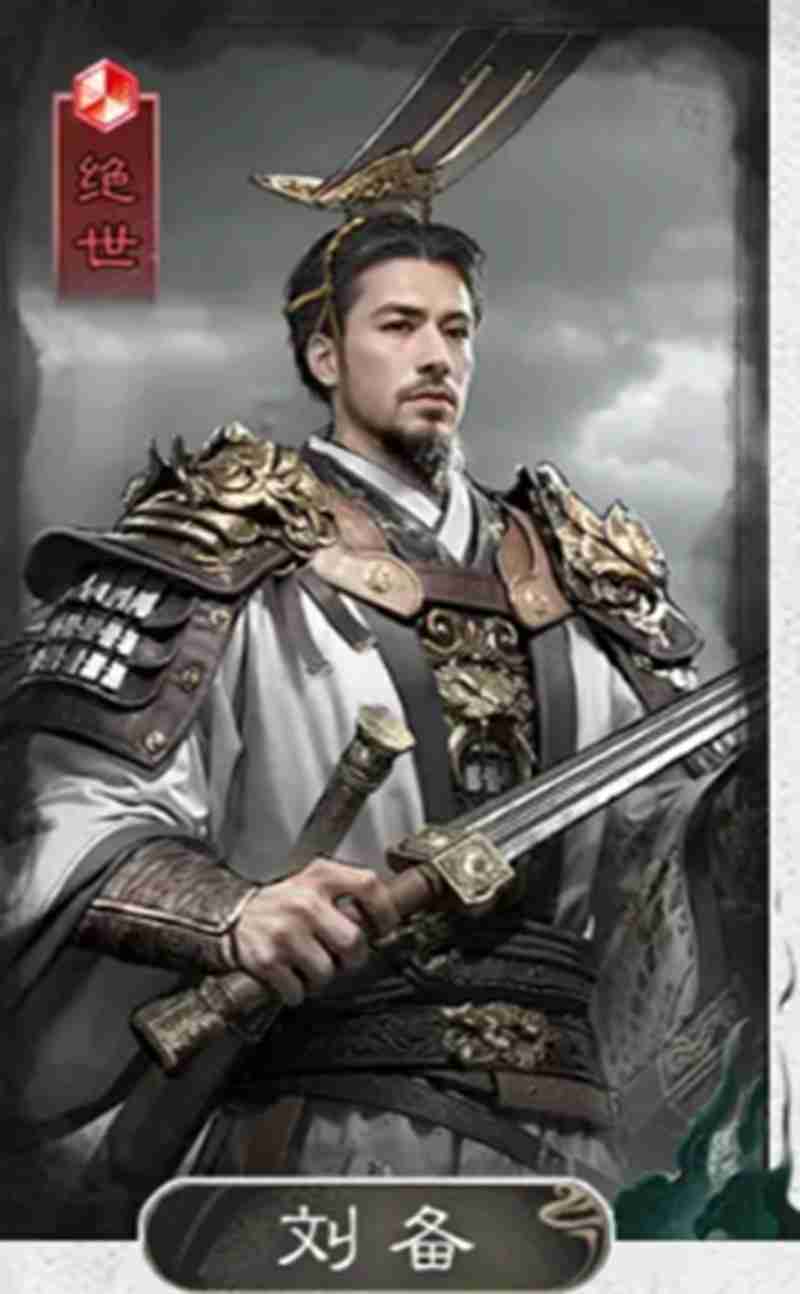 三国天下归心桃园队怎么玩 桃园结义阵容详细攻略