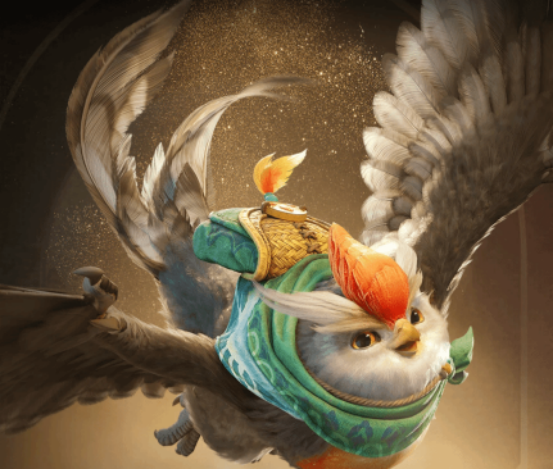 《怪物猎人：旅人》梅朵鹂介绍