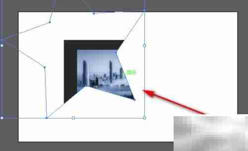 AI图片裁剪技巧