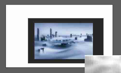 AI图片裁剪技巧