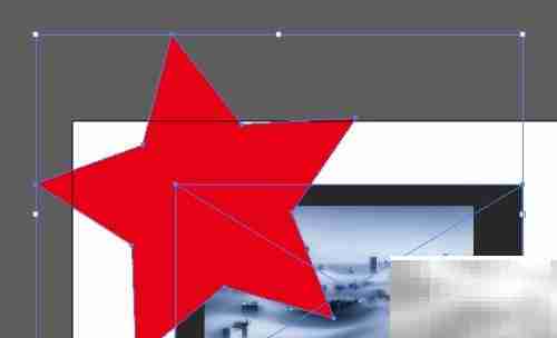 AI图片裁剪技巧