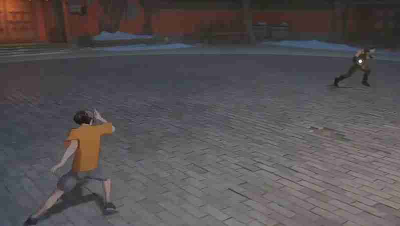 异人之下百相测试什么时候开 百相测试时间预约方法