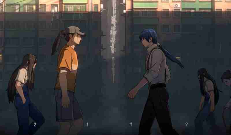 异人之下百相测试什么时候开 百相测试时间预约方法