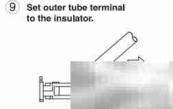 GT17HN针座连接器组合三