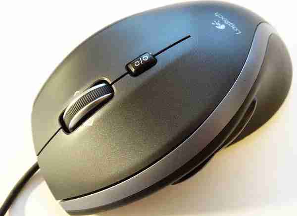 鼠标移动速度怎么调 一文教你轻松调节