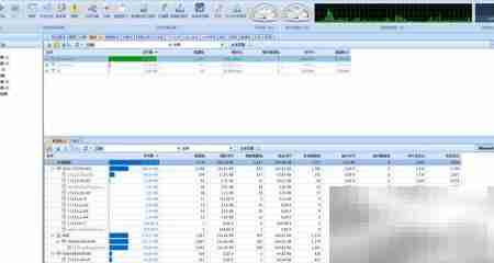手把手教你用科莱分析网络包