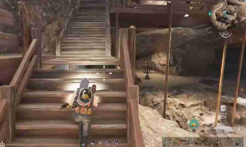 《七日世界》黑石要塞通关攻略