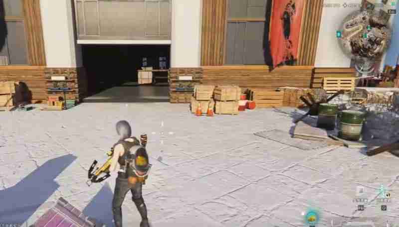 《七日世界》黑石要塞通关攻略