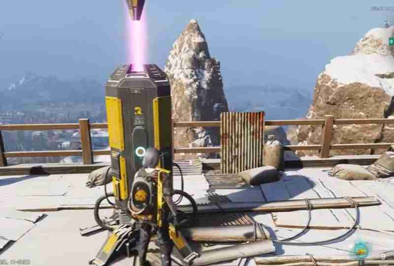 《七日世界》黑石要塞通关攻略