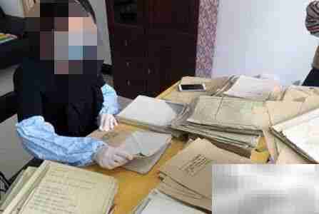 技术文件整理技巧