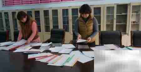 技术文件整理技巧