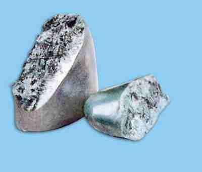 我国严格管制：稀土元素钇疯狂涨价1500％！没它造不了芯片