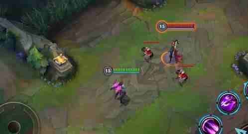 英雄联盟手游卡莎出装2025最新