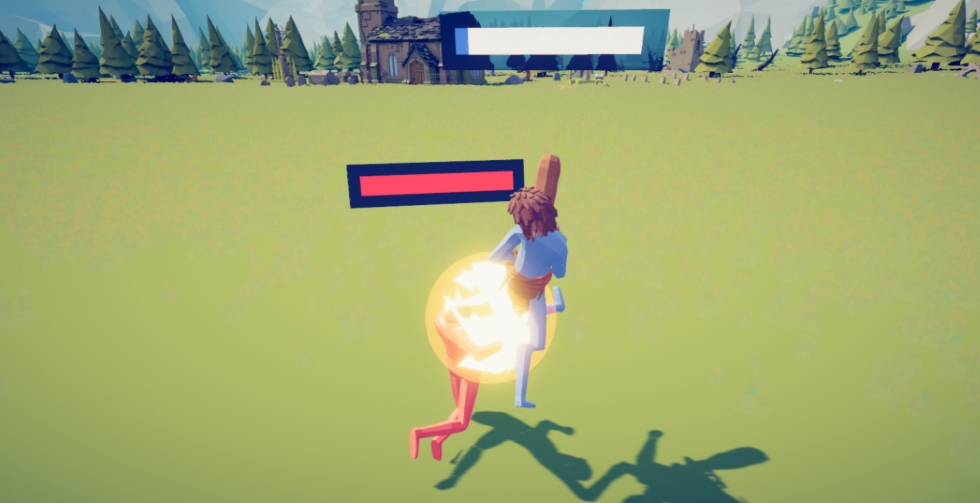 《全面憨憨战争模拟器》tabs兵编技能冷知识