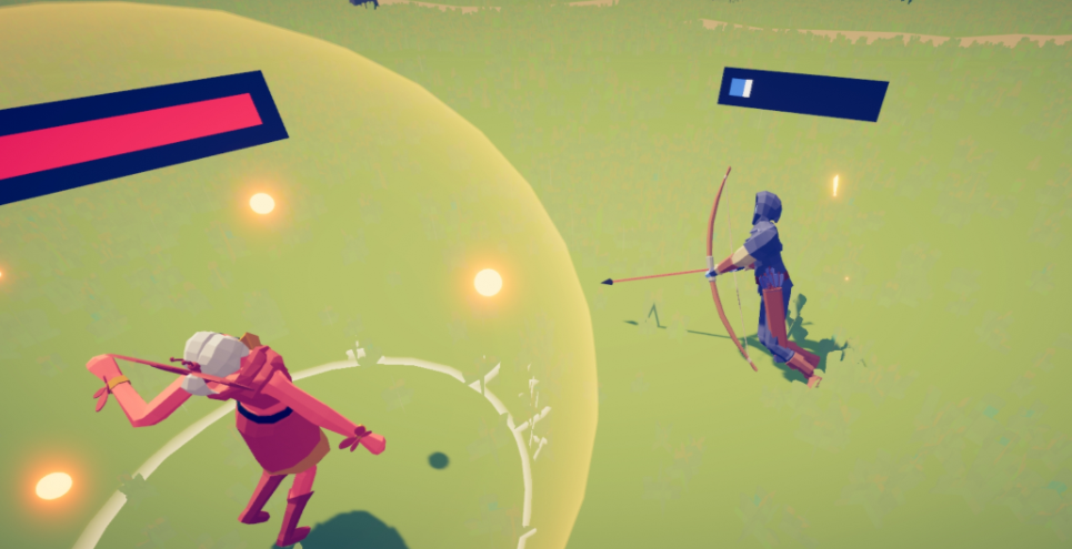 《全面憨憨战争模拟器》tabs兵编技能冷知识