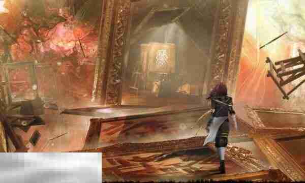 光与影33号远征队商人合集：商人可拉罗点位与售货单简介