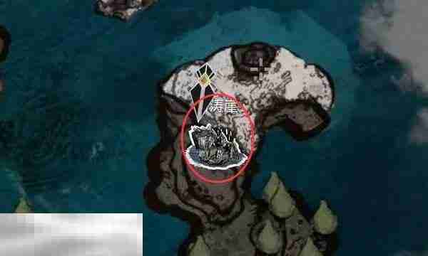 光与影33号远征队商人合集：商人可拉罗点位与售货单简介