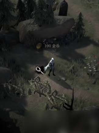 《地下城堡4:骑士与破碎编年史》地下世界隐村位置一览