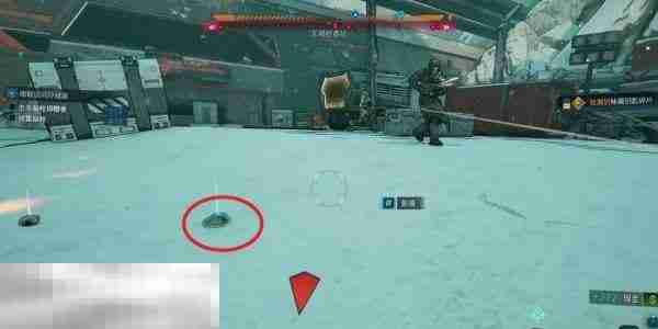 无主之地4支线串联访问存储器图文攻略 支线串联访问存储器怎么做