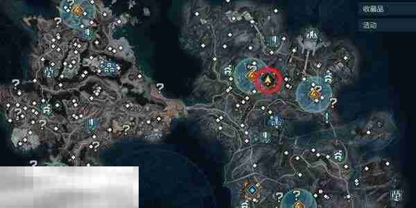 无主之地4支线串联访问存储器图文攻略 支线串联访问存储器怎么做