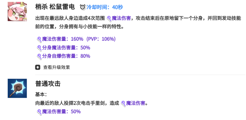 《嘟嘟脸恶作剧》小桃介绍