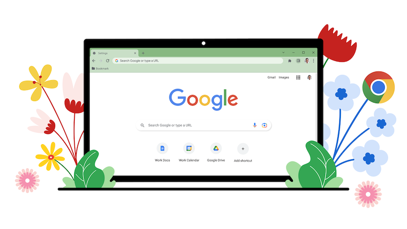 Google浏览器网页版主入口地址 Google浏览器官方在线网址