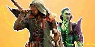 怪物猎人荒野龙腾世纪影障守护者为何会惨败-怪物猎人荒野龙腾世纪影障守护者惨败的原因