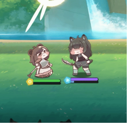 《嘟嘟脸恶作剧》班尼培养攻略