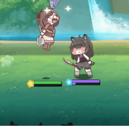 《嘟嘟脸恶作剧》班尼培养攻略