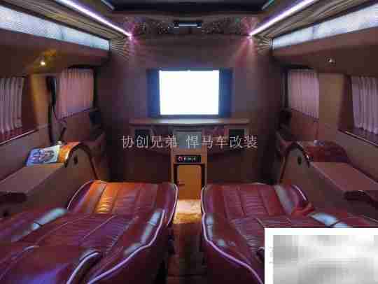 悍马改装实战技巧