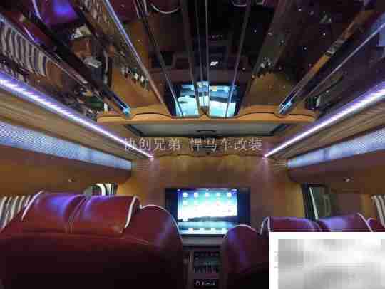 悍马改装实战技巧