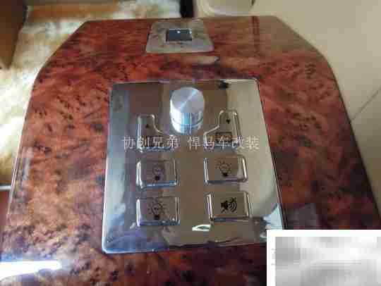 悍马改装实战技巧