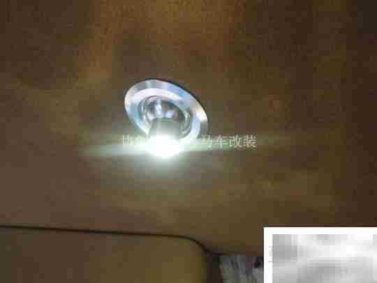 悍马改装实战技巧