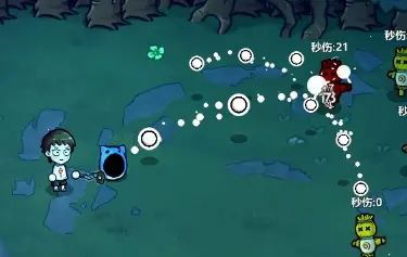 魔法工艺三色啵啵技能组攻略