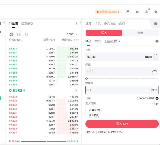 YZY币如何购买?Kanye的代币是投资机会吗?