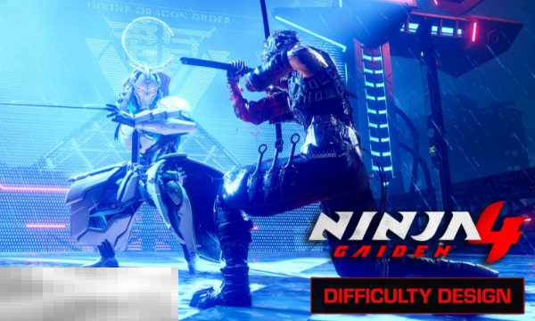 忍者龙剑传4豪华版奖励有什么 标准版和豪华版预购内容介绍