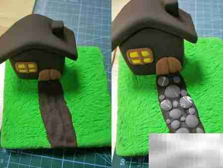 简易看家狗制作教程