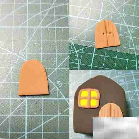 简易看家狗制作教程