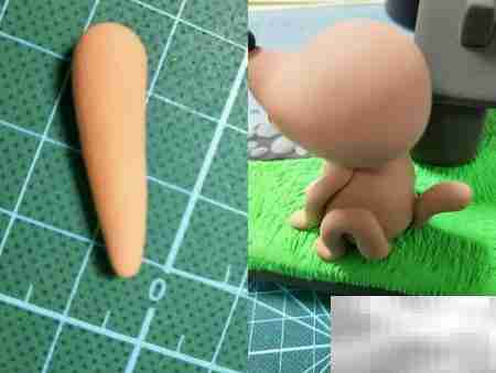 简易看家狗制作教程