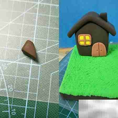 简易看家狗制作教程